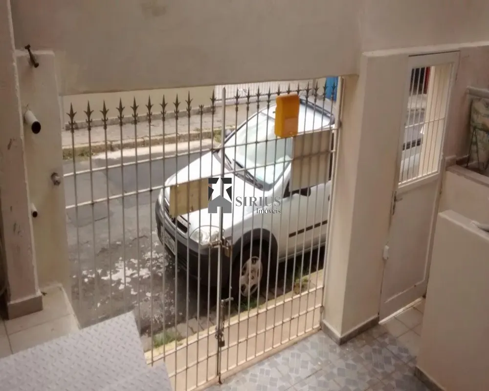 Casa, 2 quartos, 120 m² - Foto 3