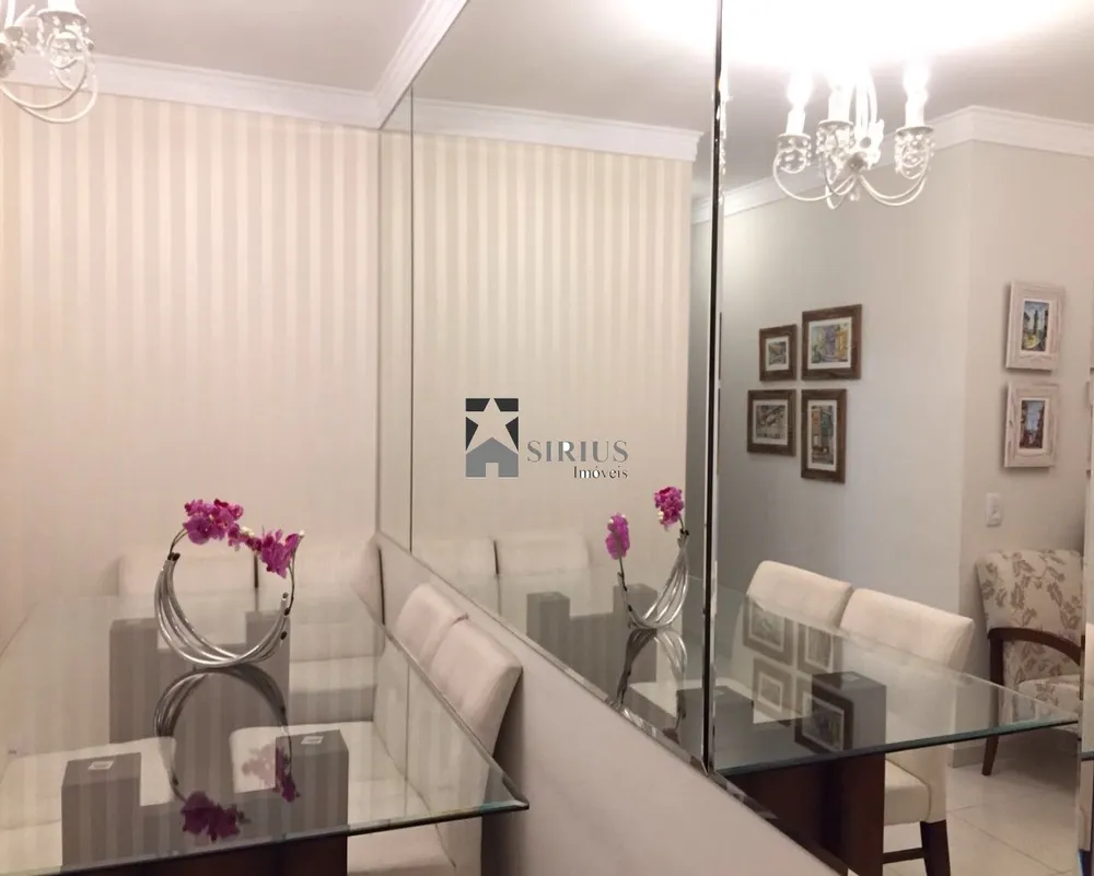 Apartamento, 2 quartos, 52 m² - Foto 4