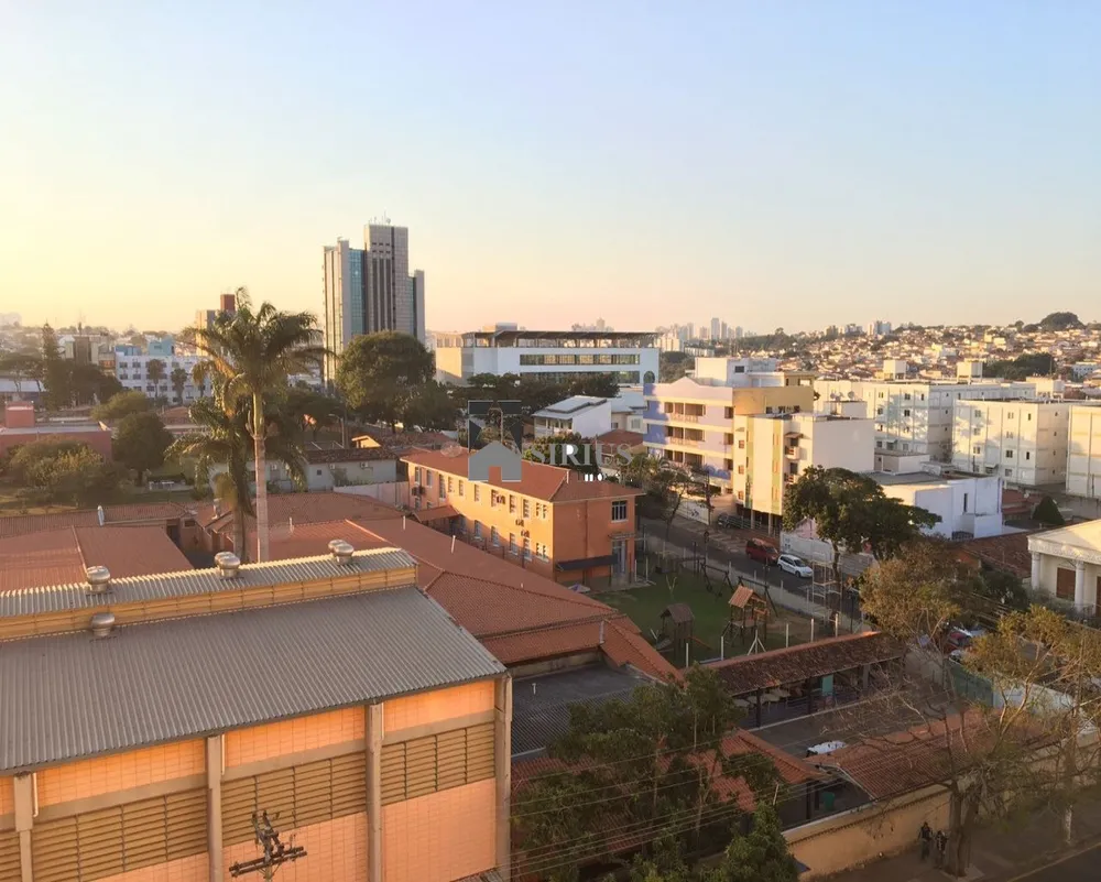 Apartamento, 2 quartos, 52 m² - Foto 2