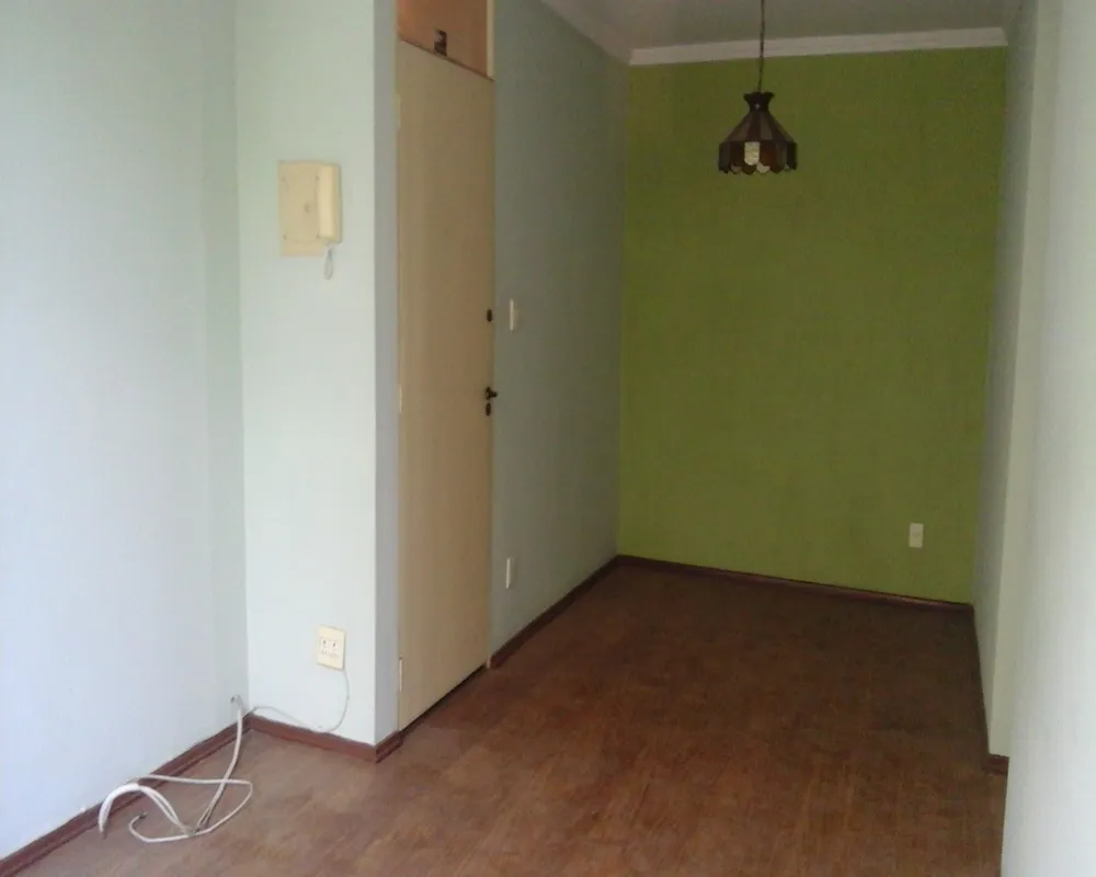 Apartamento, 2 quartos, 64 m² - Foto 2