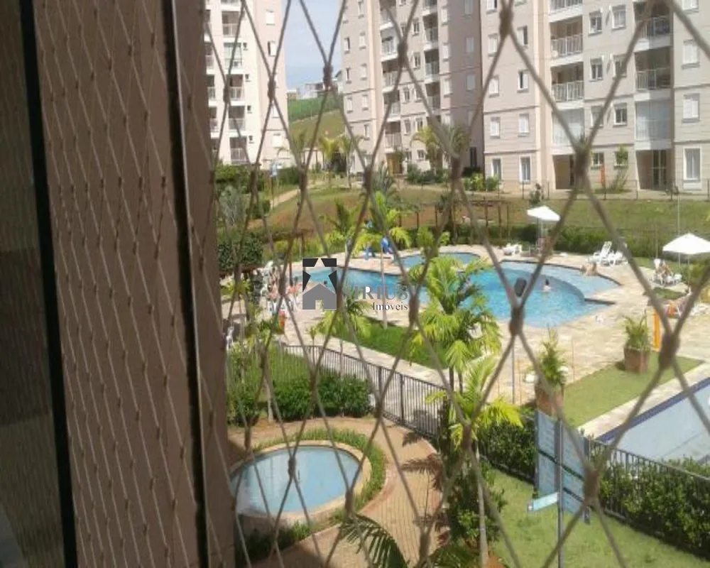 Apartamento, 3 quartos, 78 m² - Foto 2