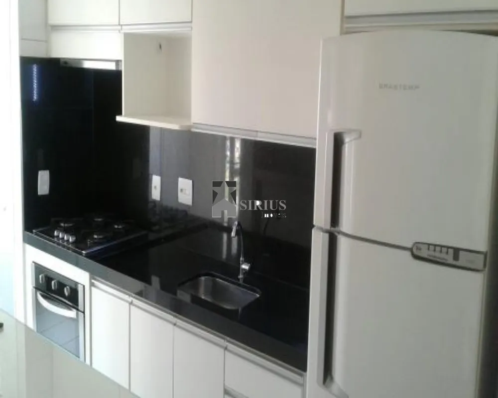 Apartamento, 3 quartos, 78 m² - Foto 3