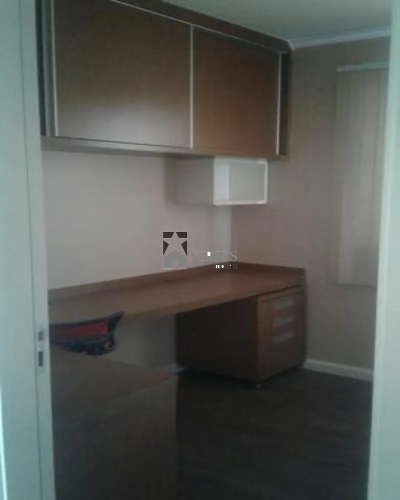 Apartamento, 3 quartos, 78 m² - Foto 4
