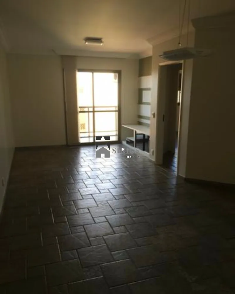 Apartamento, 3 quartos, 74 m² - Foto 1