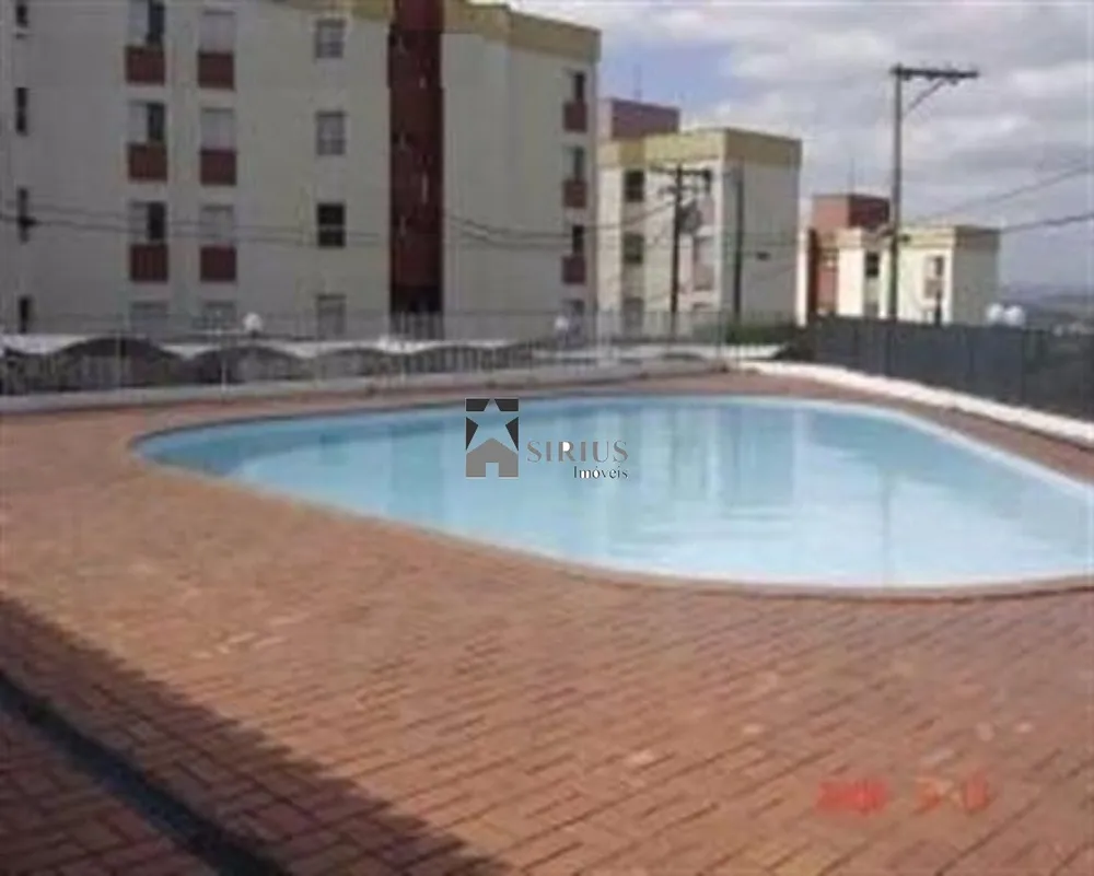 Apartamento, 2 quartos, 57 m² - Foto 2