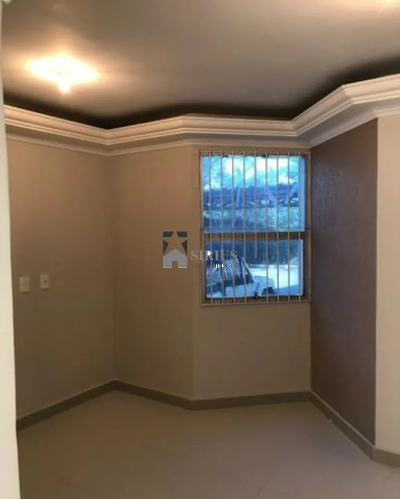 Apartamento, 2 quartos, 57 m² - Foto 3