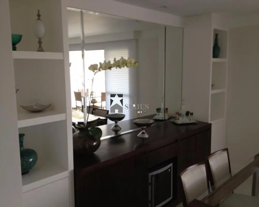 Apartamento, 3 quartos, 137 m² - Foto 4