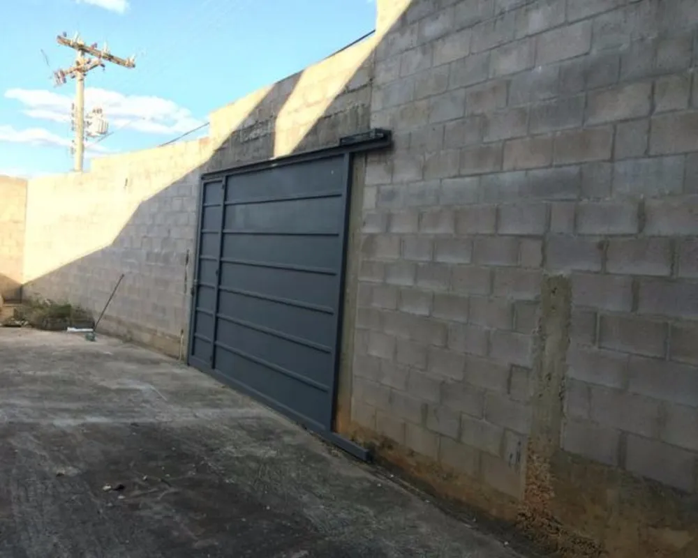 Sobrado, 3 quartos, 217 m² - Foto 4