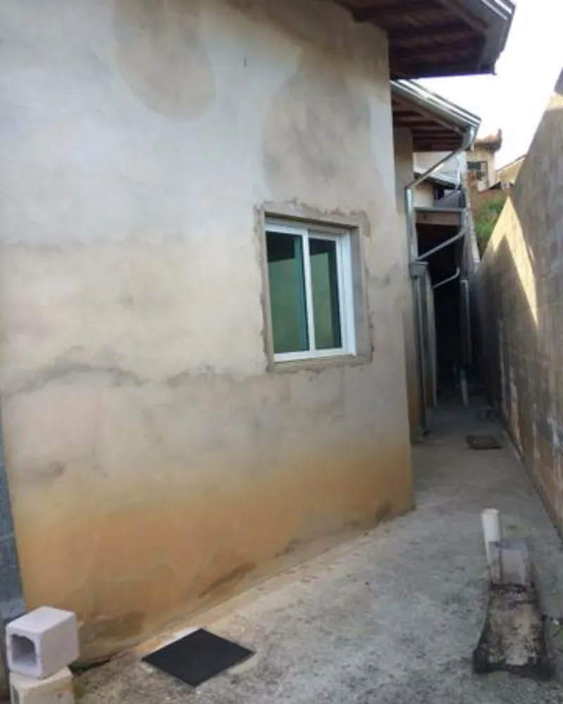 Sobrado, 3 quartos, 217 m² - Foto 2