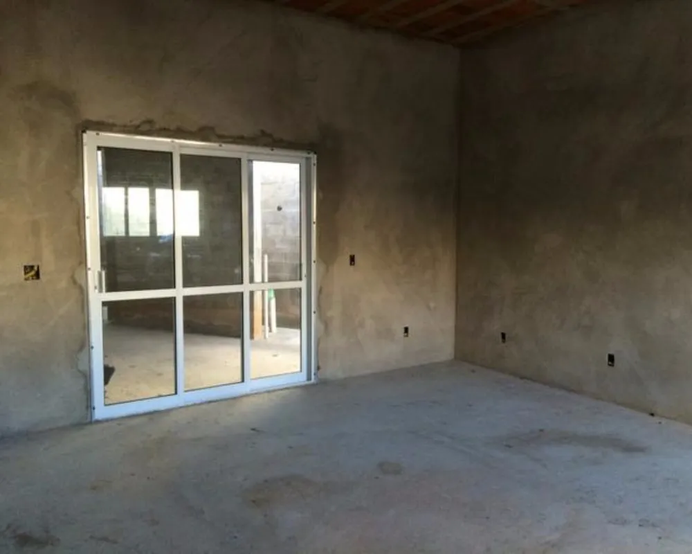 Sobrado, 3 quartos, 217 m² - Foto 1