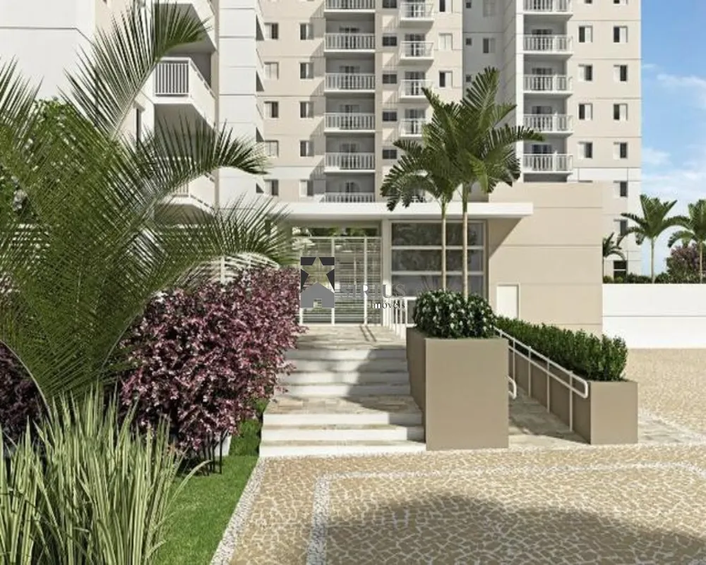 Apartamento, 3 quartos, 83 m² - Foto 3