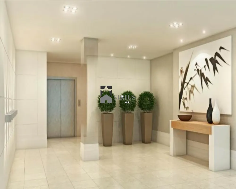 Apartamento, 3 quartos, 83 m² - Foto 4