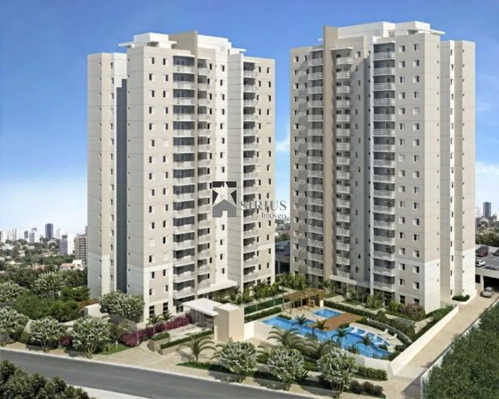 Apartamento, 3 quartos, 83 m² - Foto 1