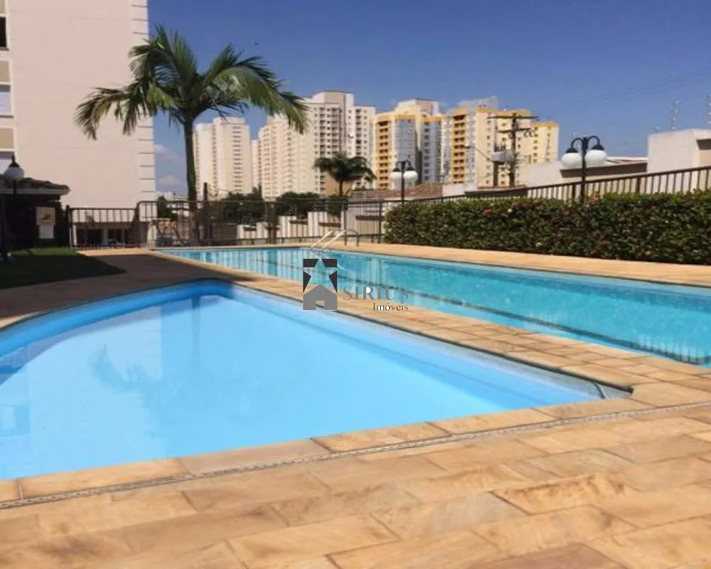 Apartamento, 2 quartos, 50 m² - Foto 4