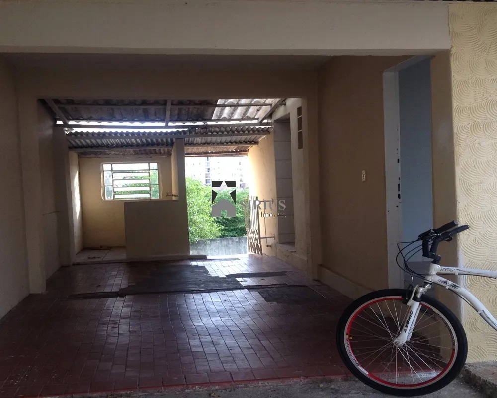 Casa, 2 quartos, 100 m² - Foto 1
