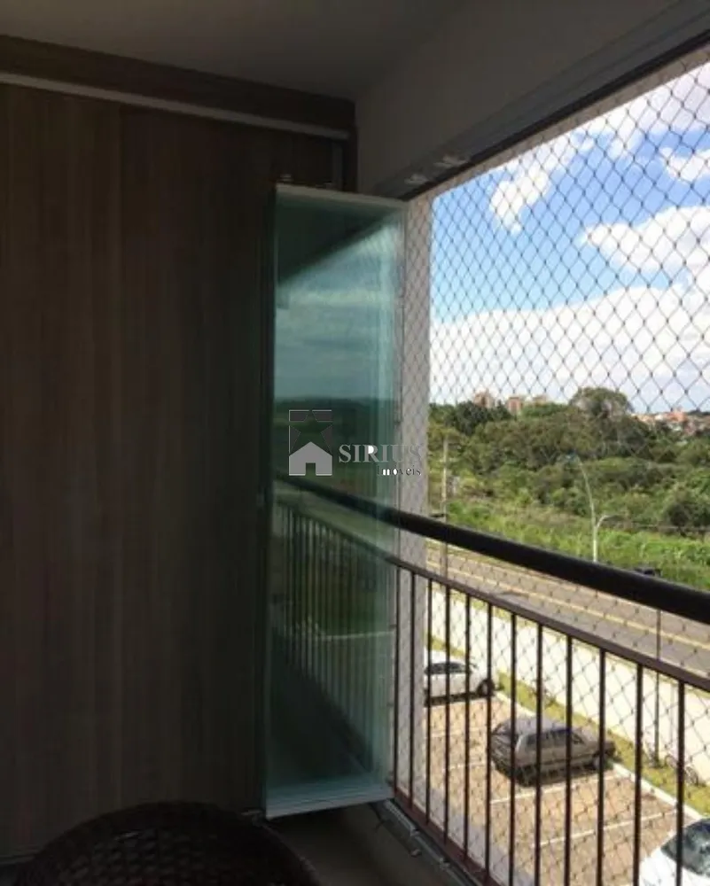 Apartamento, 3 quartos, 82 m² - Foto 2