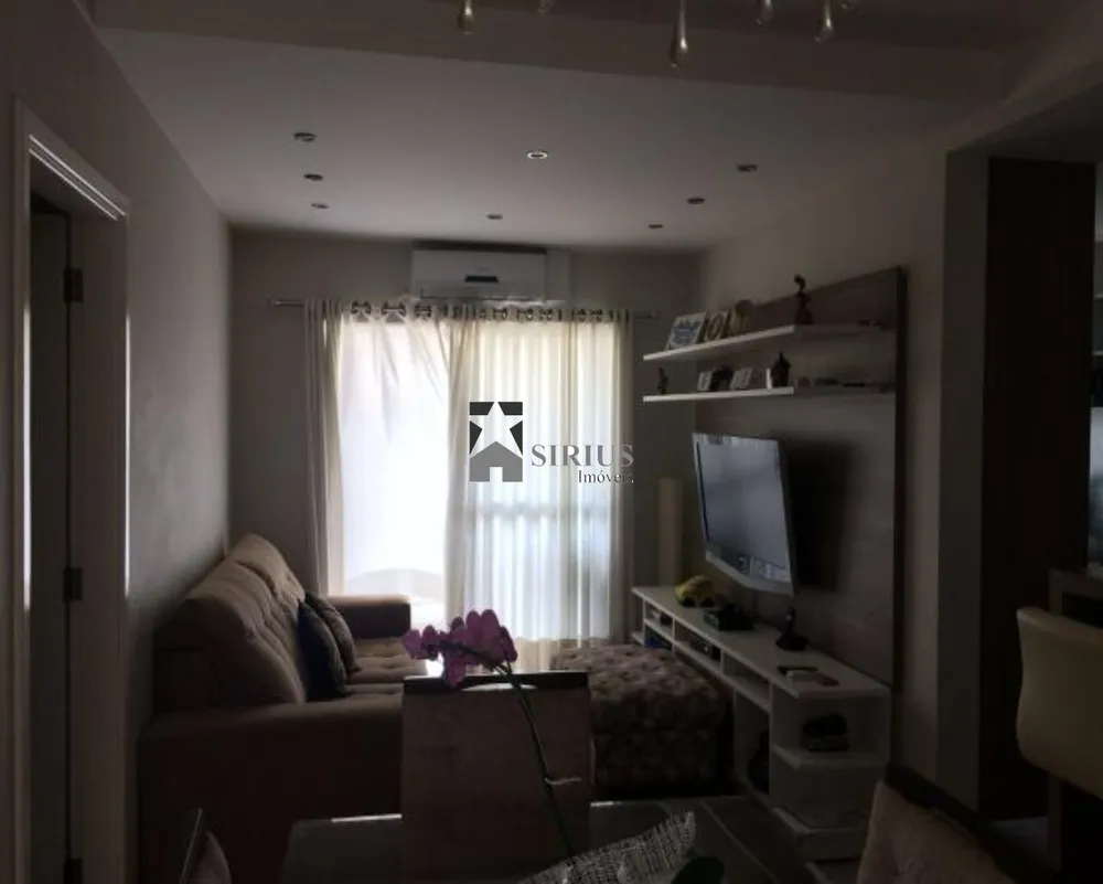 Apartamento, 3 quartos, 82 m² - Foto 3