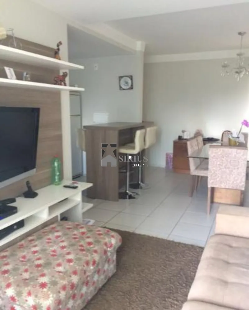 Apartamento, 3 quartos, 82 m² - Foto 4