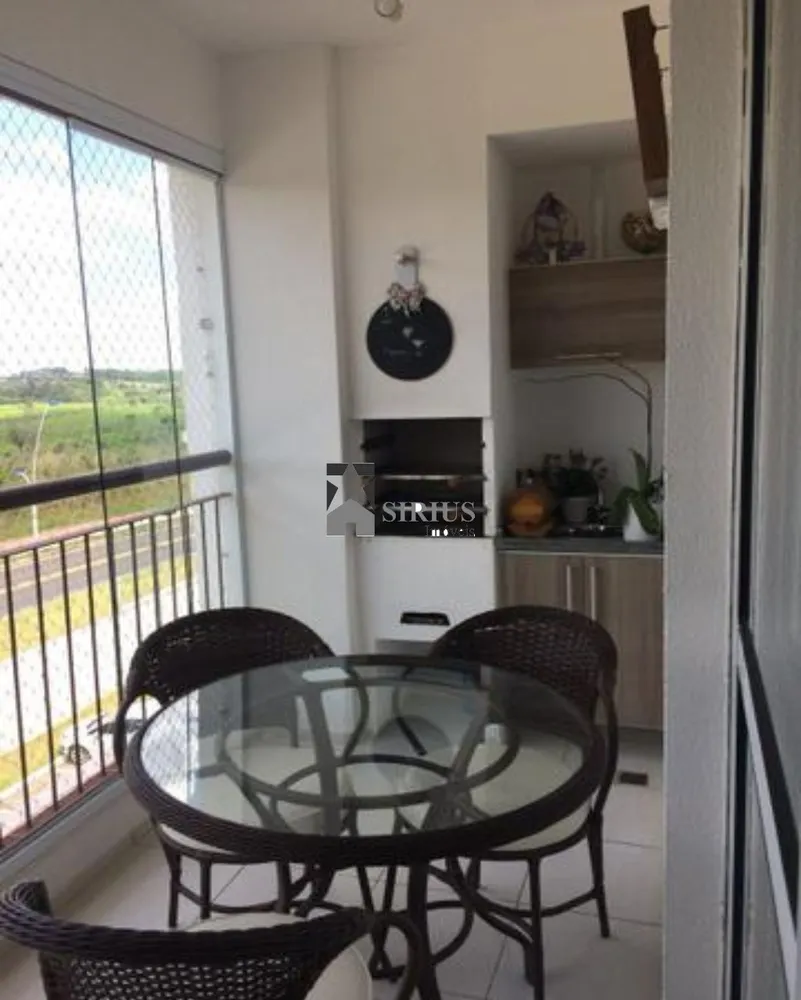 Apartamento, 3 quartos, 82 m² - Foto 1