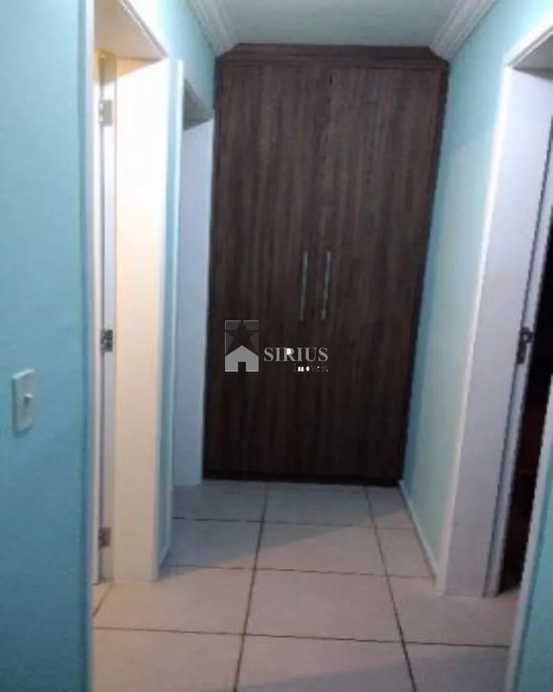 Apartamento, 3 quartos, 62 m² - Foto 4
