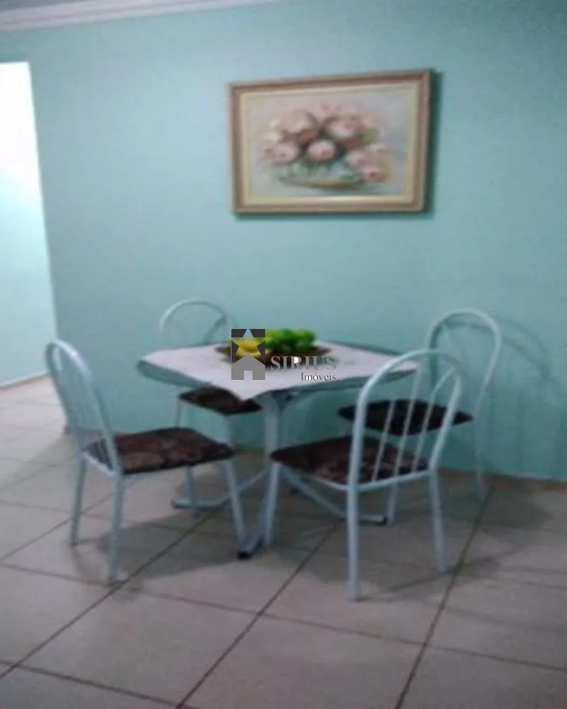Apartamento, 3 quartos, 62 m² - Foto 2