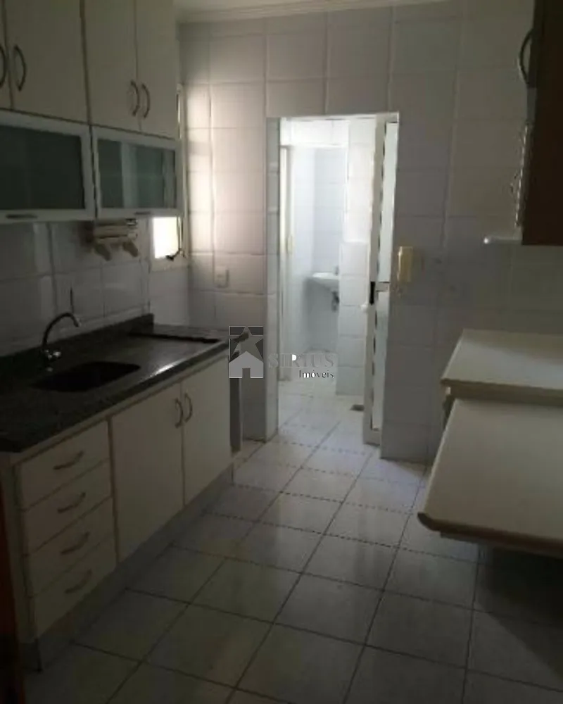Apartamento, 3 quartos, 89 m² - Foto 2