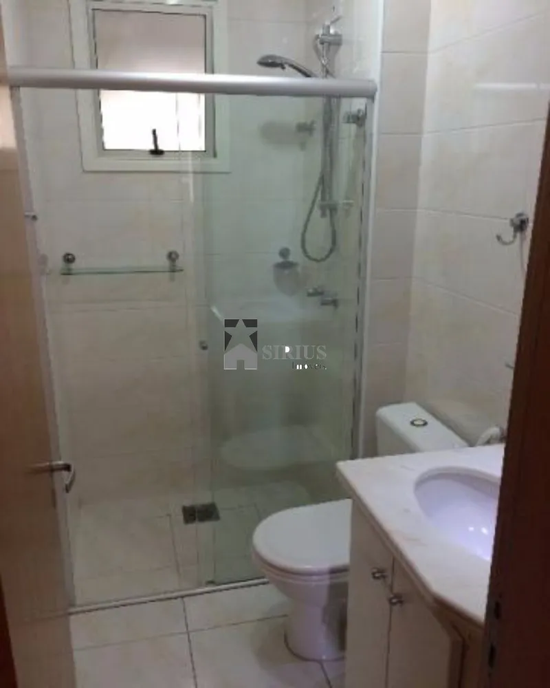 Apartamento, 3 quartos, 89 m² - Foto 4
