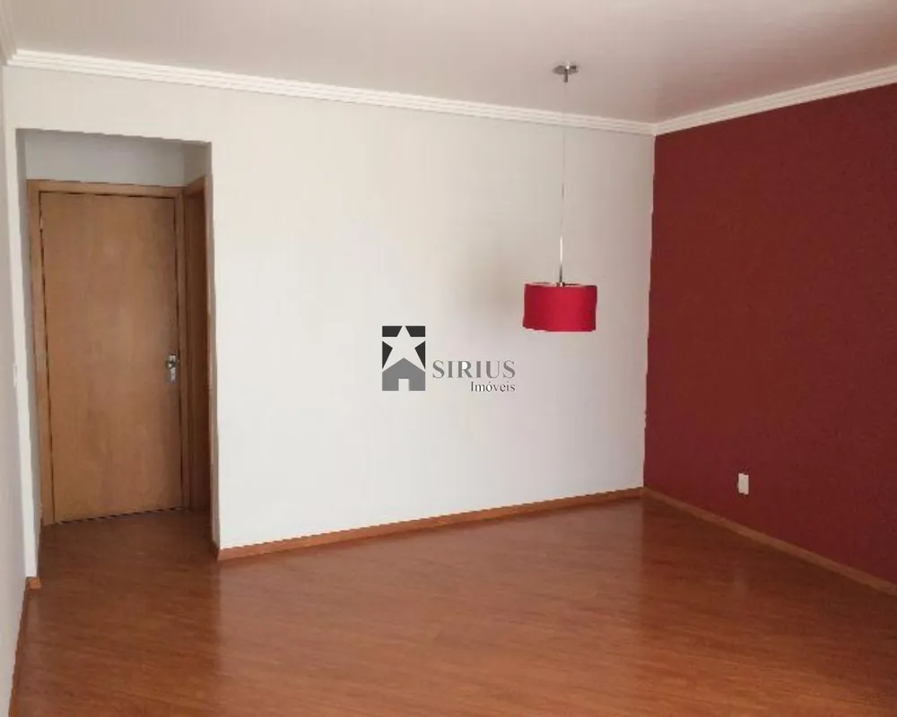 Apartamento, 3 quartos, 89 m² - Foto 1