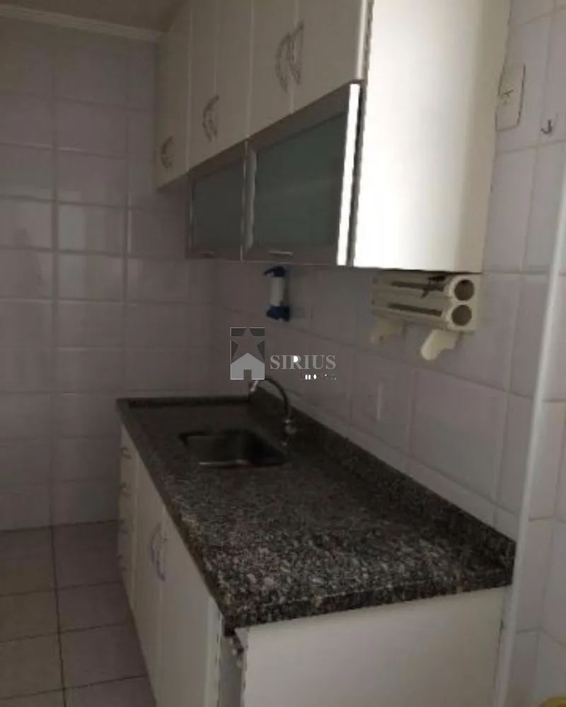 Apartamento, 3 quartos, 89 m² - Foto 3