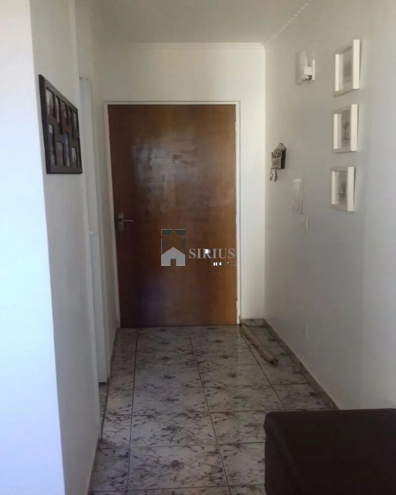 Apartamento, 2 quartos, 64 m² - Foto 1