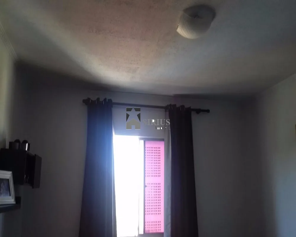 Apartamento, 2 quartos, 64 m² - Foto 2