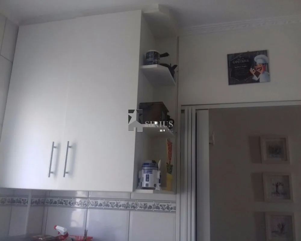 Apartamento, 2 quartos, 64 m² - Foto 4