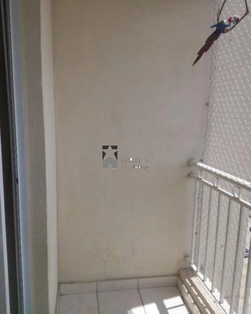 Apartamento, 2 quartos, 55 m² - Foto 3