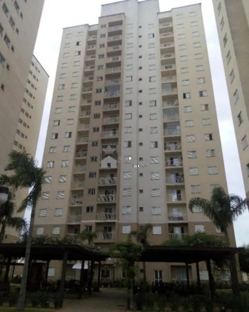 Apartamento, 2 quartos, 55 m² - Foto 2
