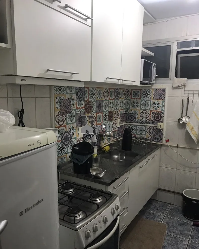 Kitnet-Studio, 42 m² - Foto 3