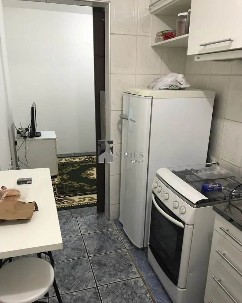 Kitnet-Studio, 42 m² - Foto 4