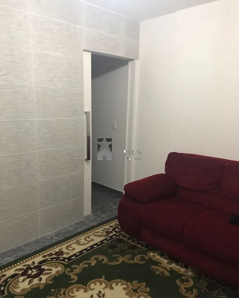 Kitnet-Studio, 42 m² - Foto 1