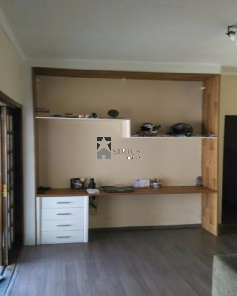 Casa, 2 quartos, 100 m² - Foto 3