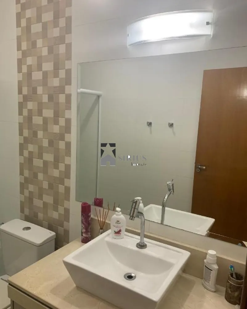 Casa de Condomínio, 3 quartos - Foto 3