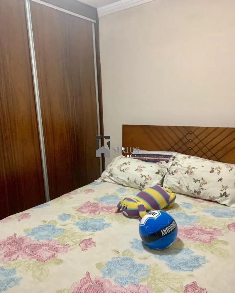 Casa de Condomínio, 3 quartos - Foto 2