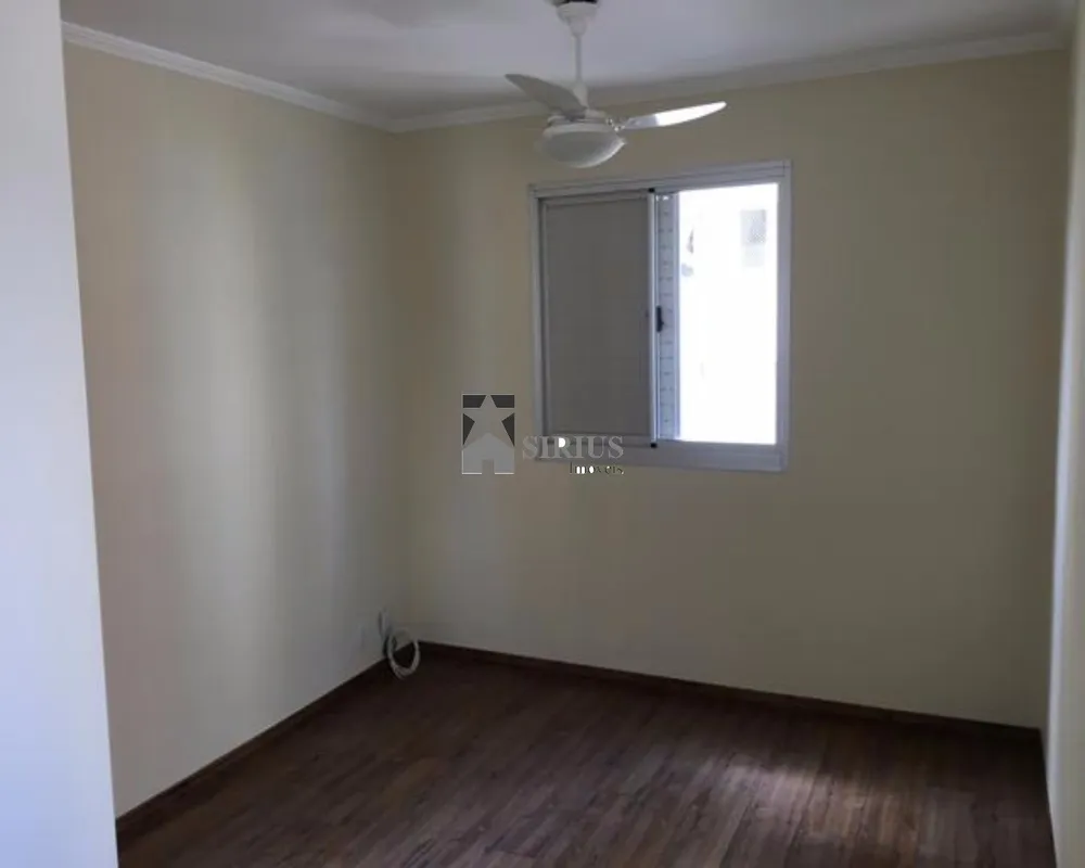 Apartamento, 2 quartos, 57 m² - Foto 3