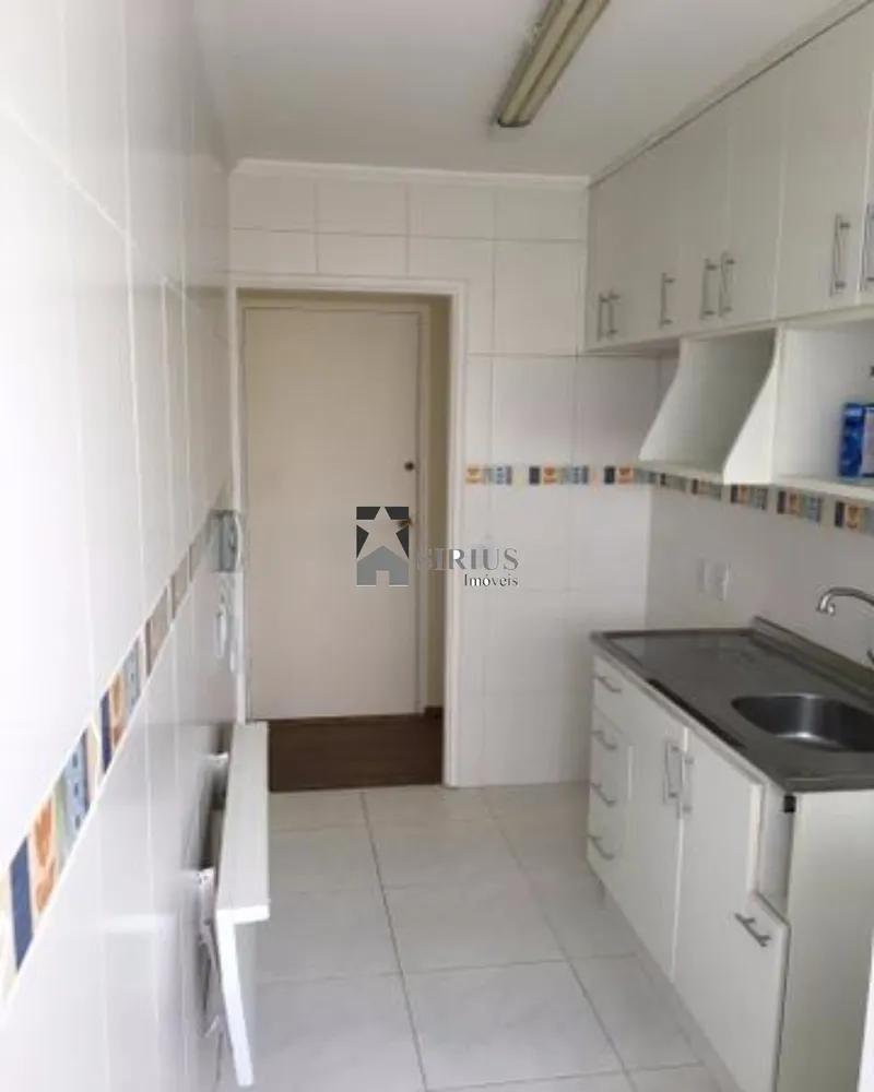 Apartamento, 2 quartos, 57 m² - Foto 2