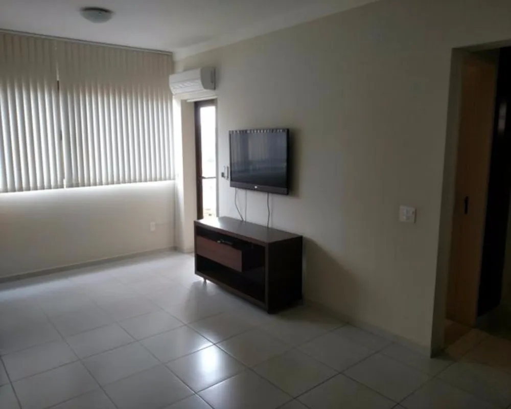 Apartamento, 1 quarto, 60 m² - Foto 1