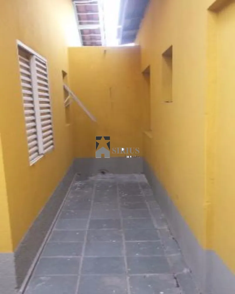 Casa, 2 quartos, 112 m² - Foto 1