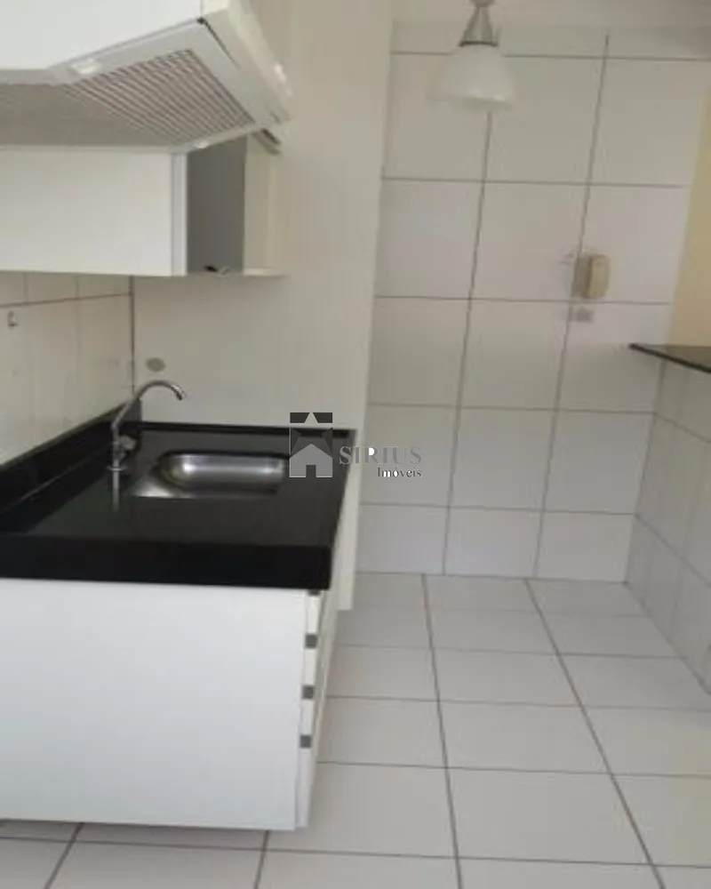 Apartamento, 2 quartos, 46 m² - Foto 3