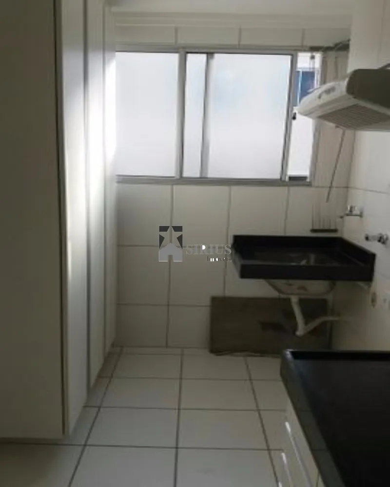 Apartamento, 2 quartos, 46 m² - Foto 4