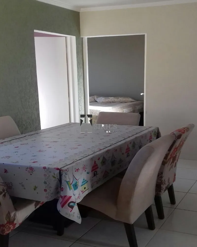 Apartamento, 2 quartos, 69 m² - Foto 3