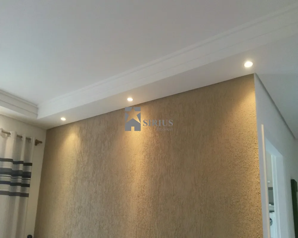 Apartamento, 2 quartos, 63 m² - Foto 4