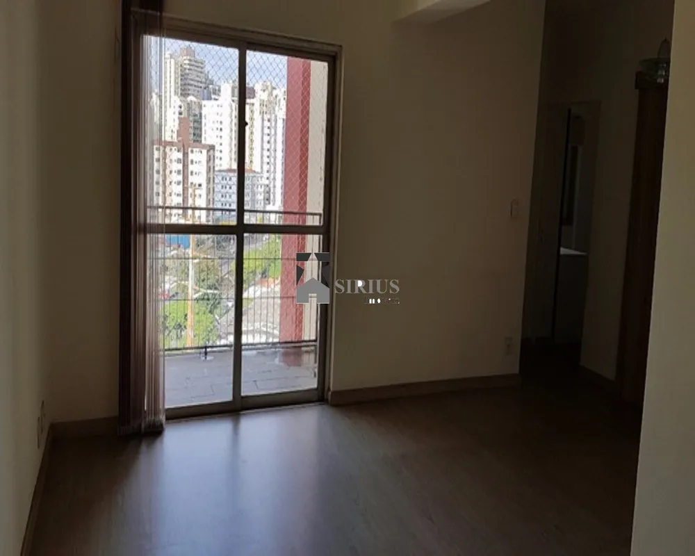 Apartamento, 1 quarto, 55 m² - Foto 1