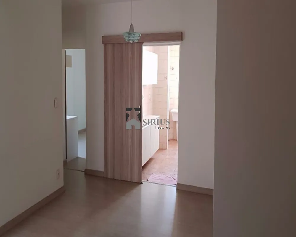 Apartamento, 1 quarto, 55 m² - Foto 3